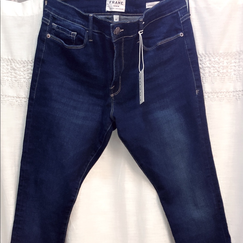NWT Frame Jeans 32